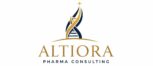 Consultora farmacéutica